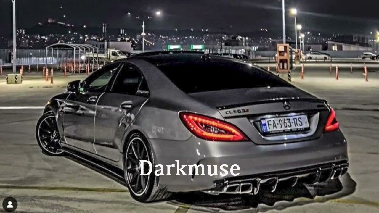 DM11,Mzade, Hayit Murat, Silver Wing, Loss & In Your Eyes Gangsta,Yıldırım Erşahin &İsmail uluçay