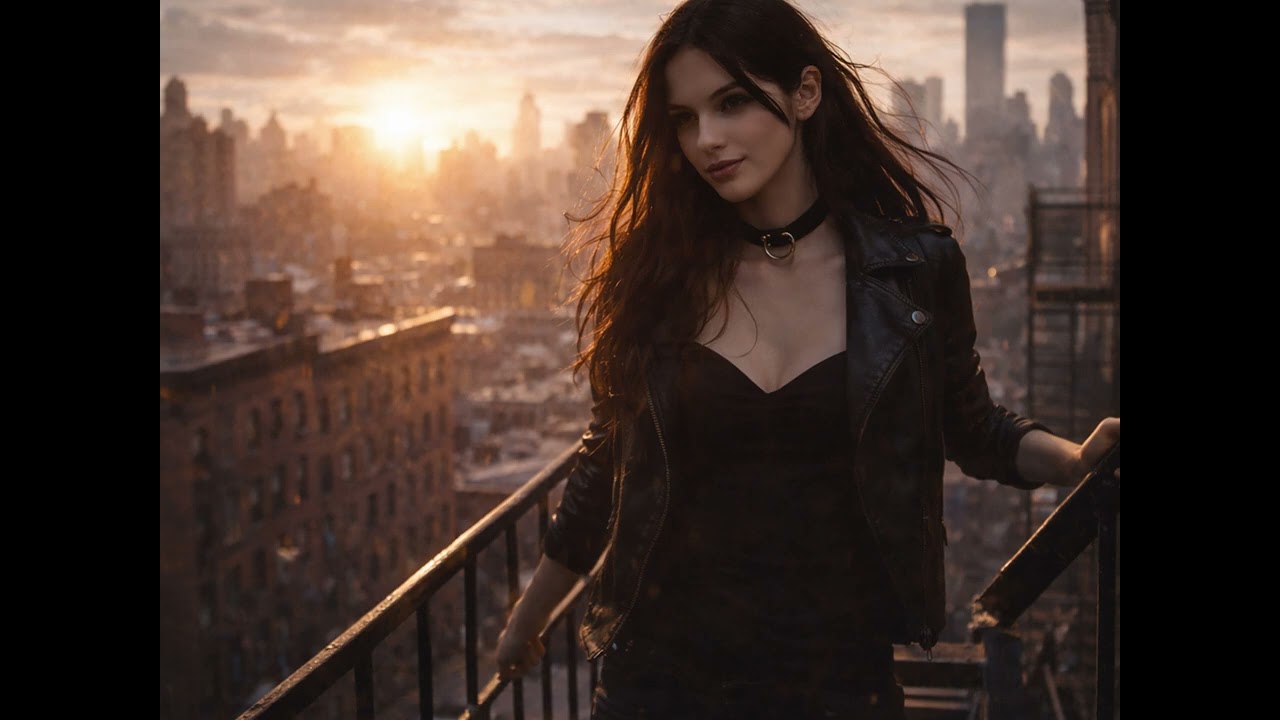 Rise From The Shadows (Official Audio)