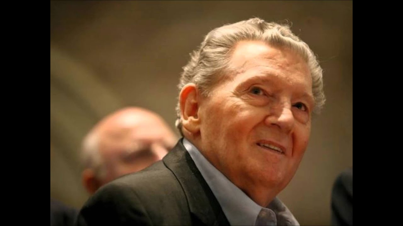 Jerry Lee Lewis ---  