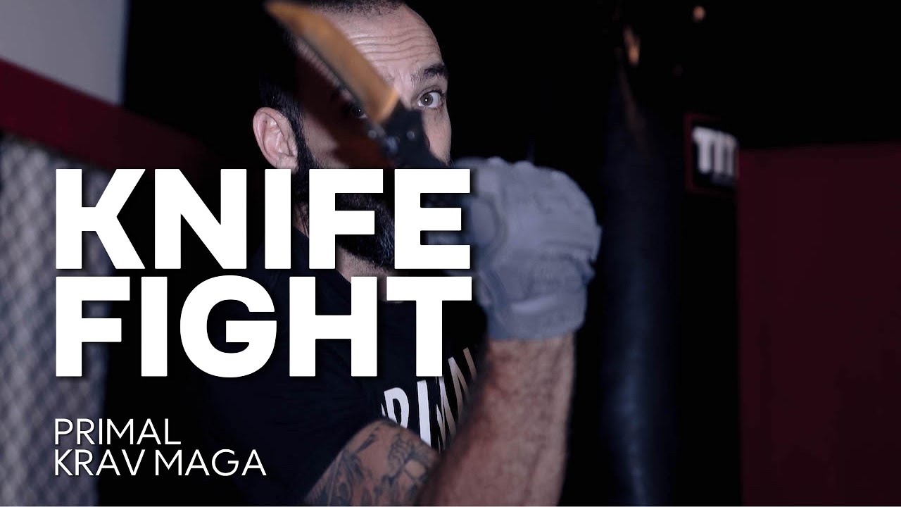 KNIFE FIGHT SOUTH AFRICA 🇿🇦