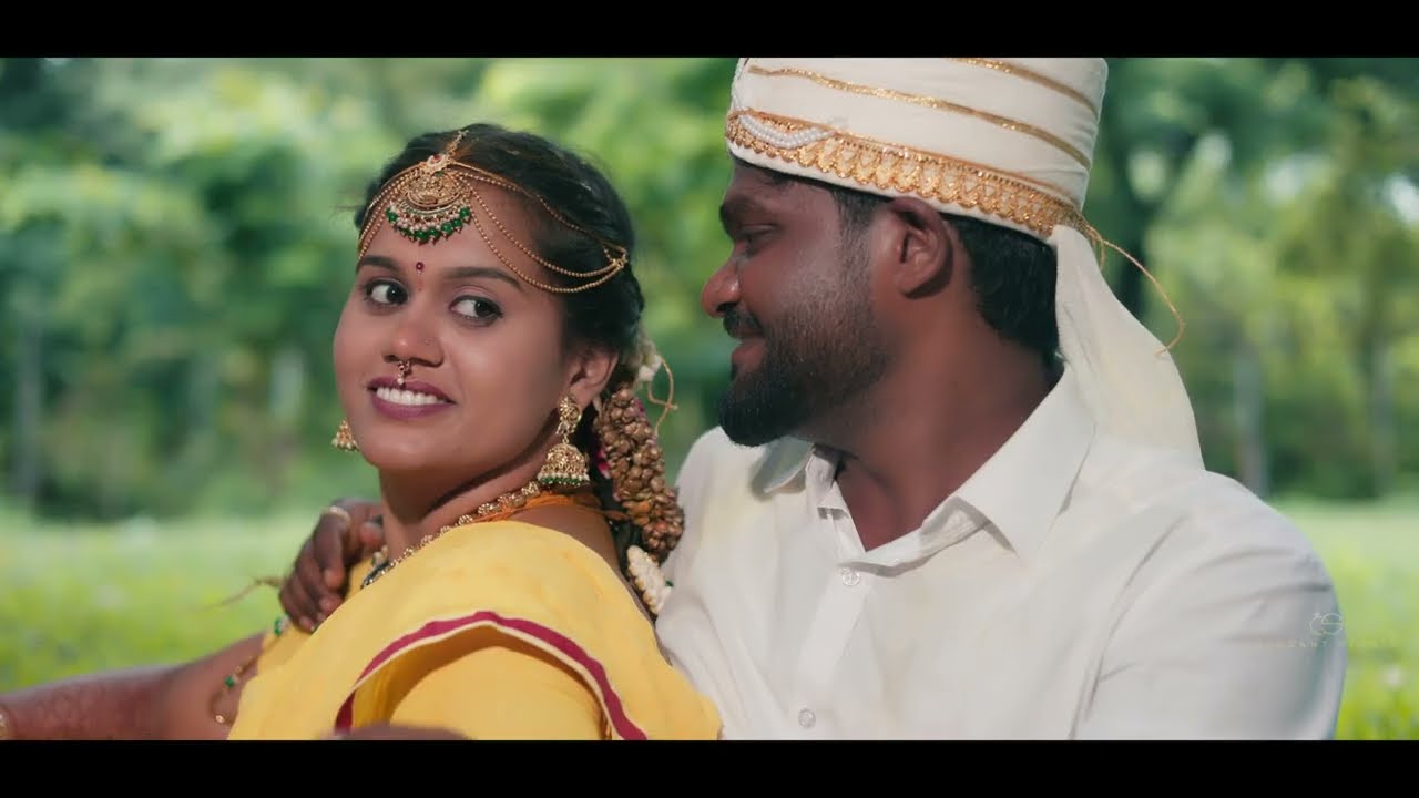 WEDDING HIGHLIGHT 2025 | PRAVEENKUMAR & NIVEDHA | ELEGANT STUDIO |