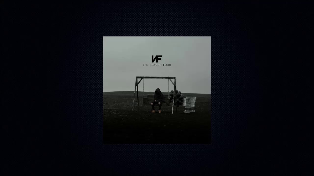 Nf - The Search (Instrumental)