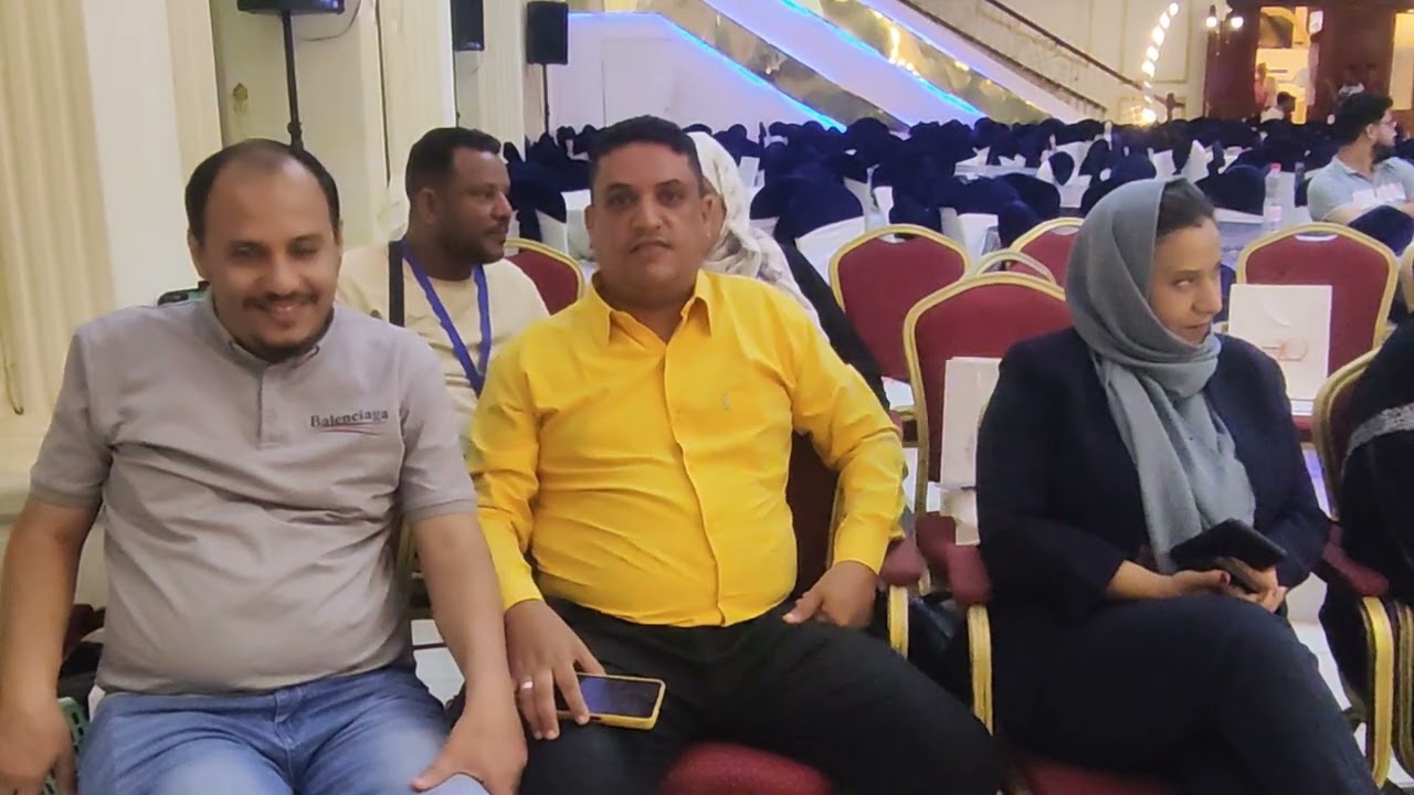 ٤ يونيو ٢٠٢٣عدن ... مؤسسة تمدين شباب تحتفي بالذكرى ال10 للتأسيس