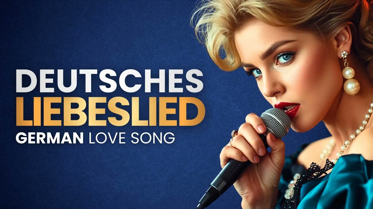 Oldies but Goldies: German Bolero Classics (Mit Gesang)