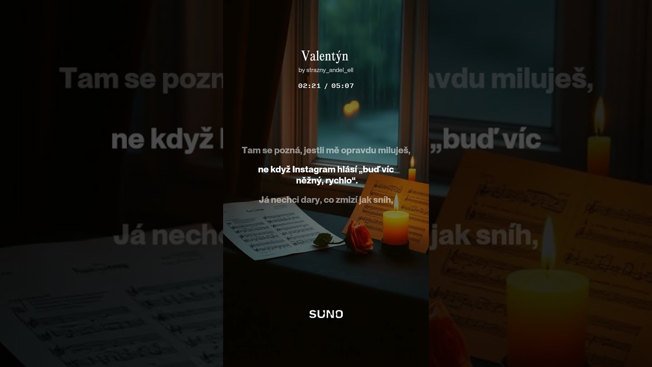 Valentýn 
