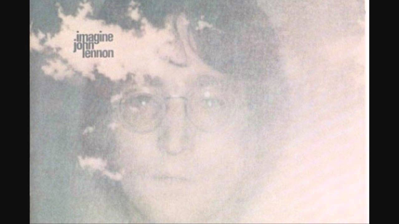 Imagine - Fernando Rivera Calder&oacute;n (cover)