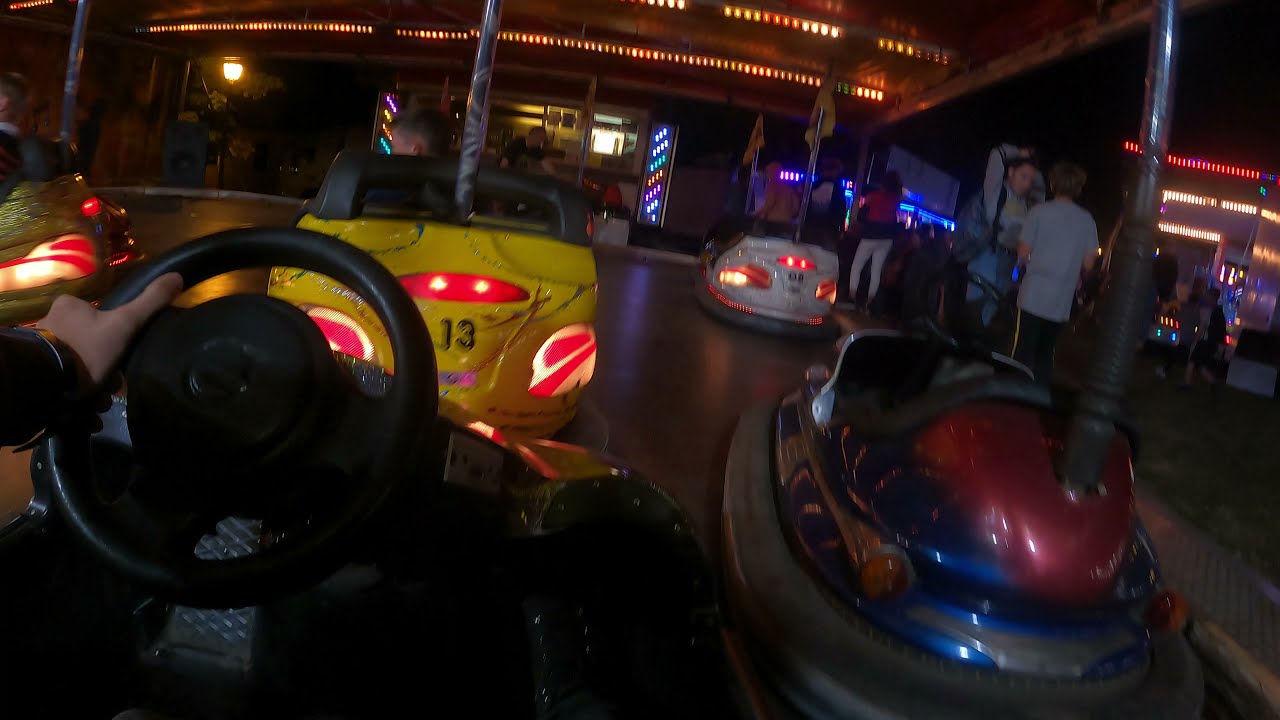 Auto-Skooter 
