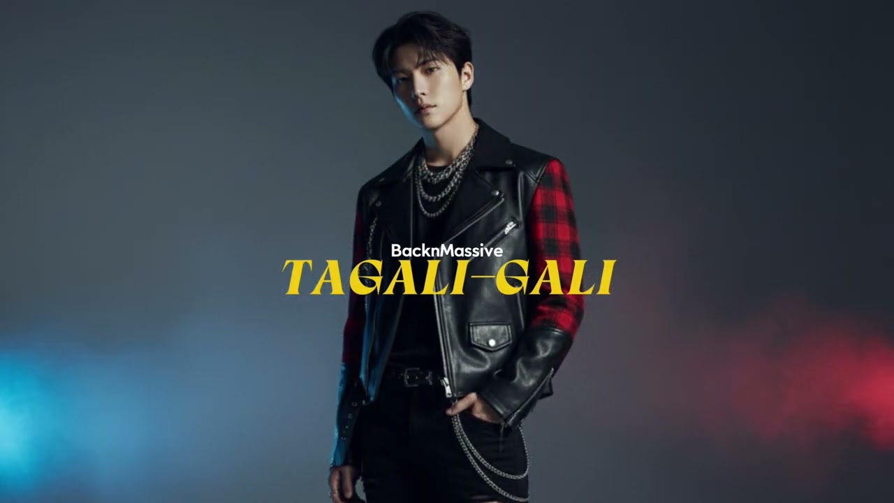 TAGALI-GALI - BACKNMASSIVE