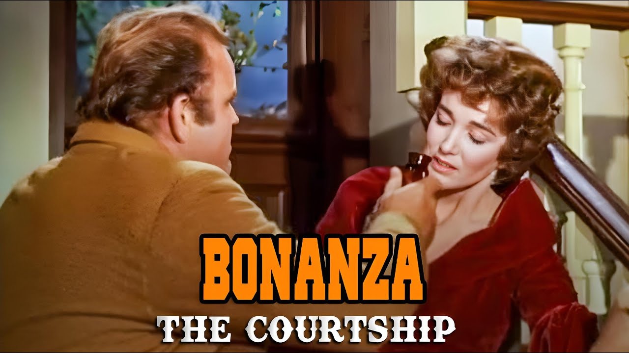 Bonanza – Die Werbung