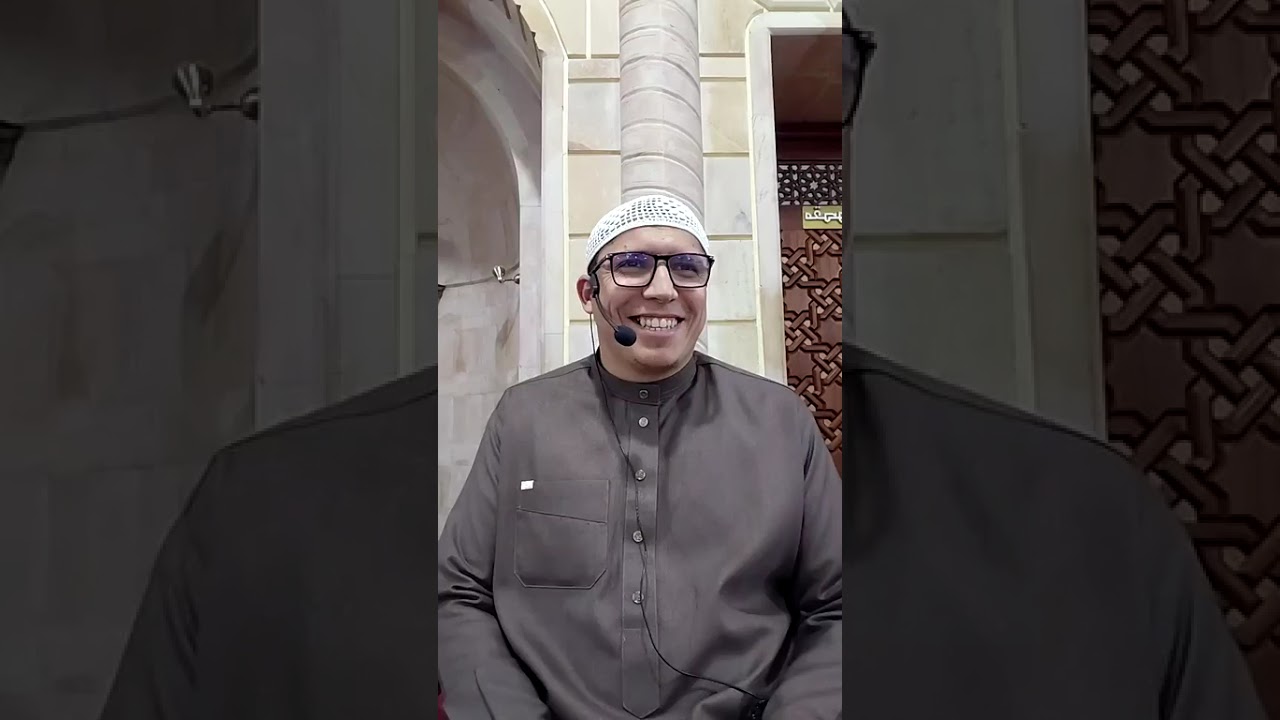 كتاب الكبائر المجلس 35 شاوش محمد الملياني  نوفمبر 2025 بابا حسن