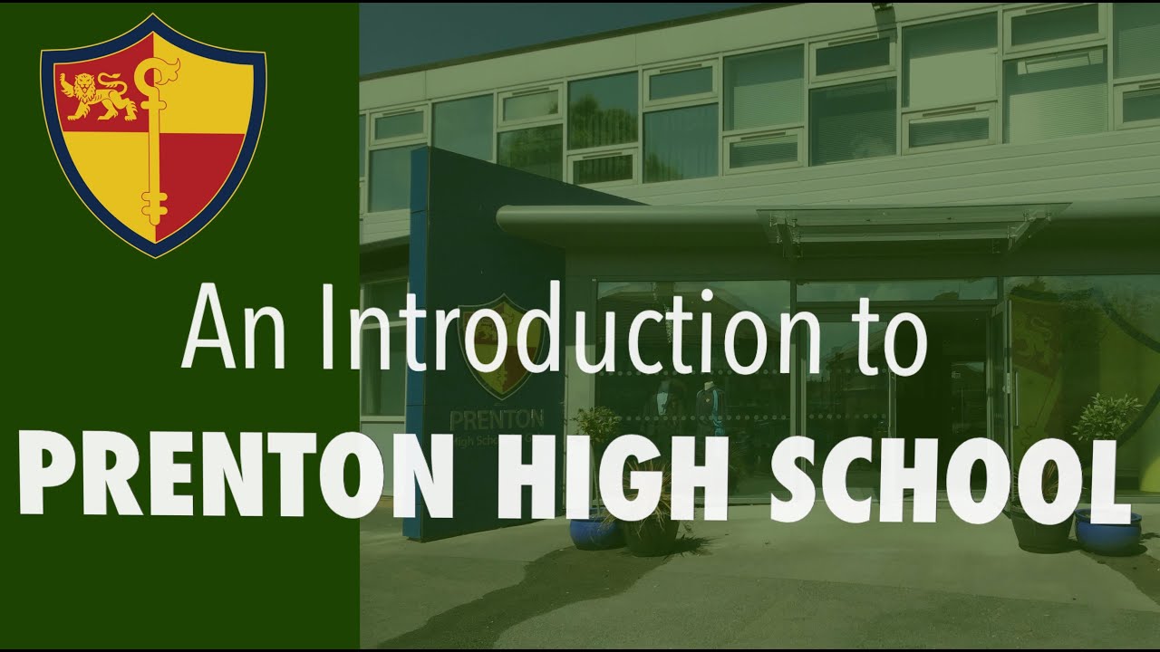 An Introduction to Prenton High School