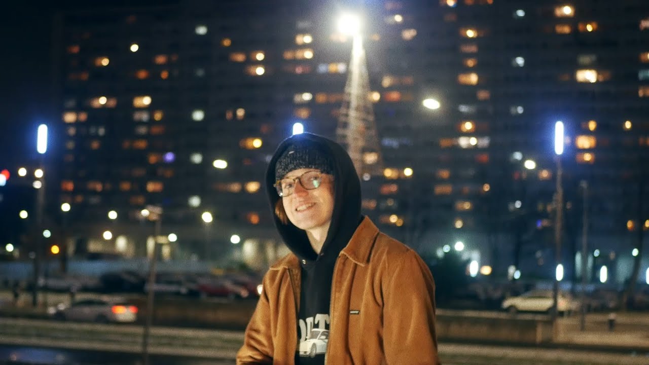 KATOVICE - Latające Samochody