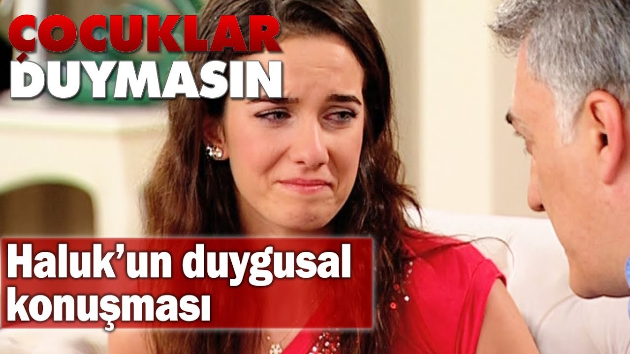 Bu kapı sana her zaman açık - Çocuklar Duymasın
