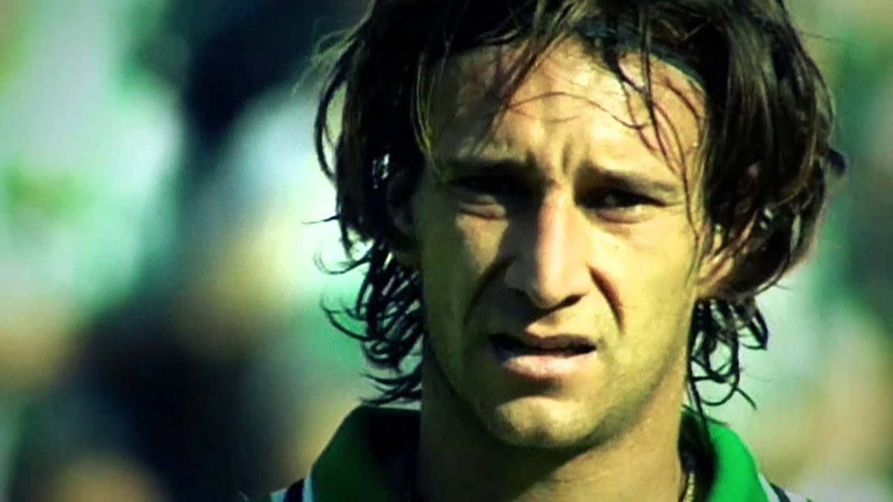 Recordando a Alfonso Pérez, exjugador de LaLiga