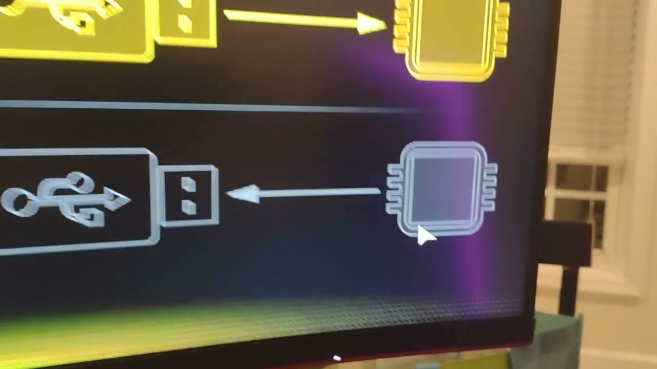 Bios update: Gigabyte B560 DS3H AC ATX motherboard (10-11th gen Intel), How to, step by step