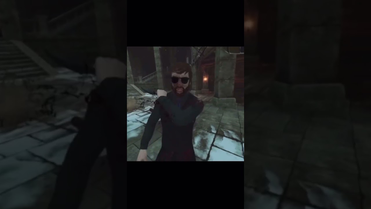 Deadpool And Wolverine In VR! 