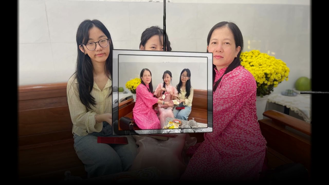 Tết Gia đình năm 2026