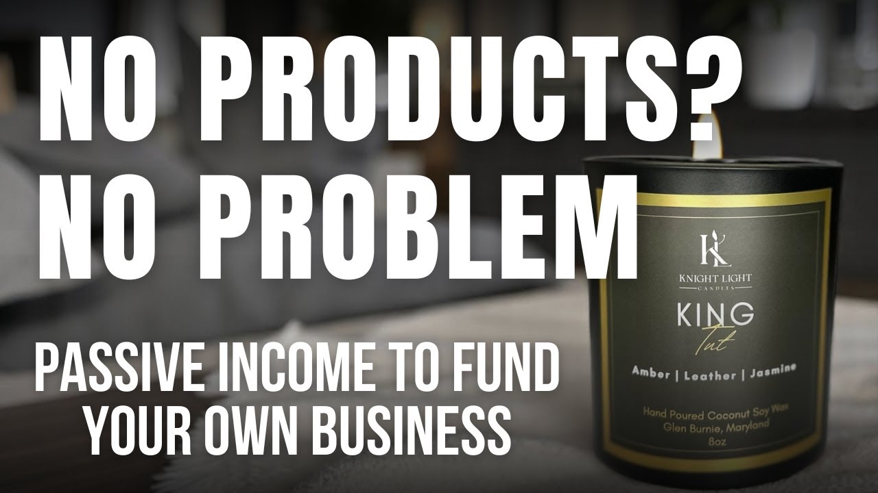 A Smarter Way to Earn Without Making More Products