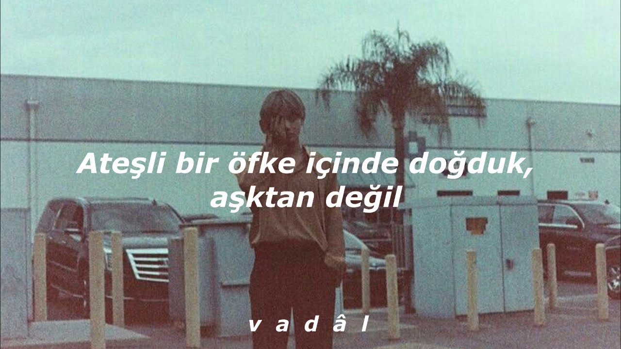 April - The Impossible Task Of Feeling Complete ( T&uuml;rk&ccedil;e &Ccedil;eviri )