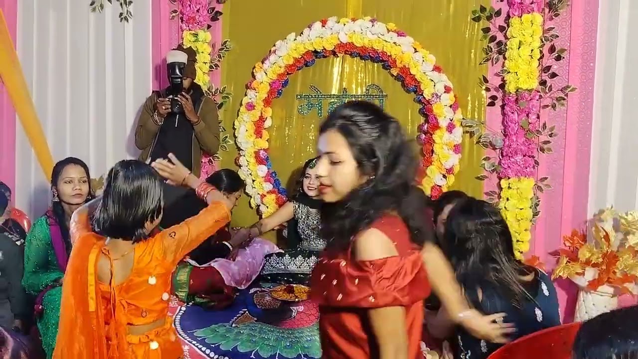 অনেক দিন পরে আবার ও একটি ভিডিও 