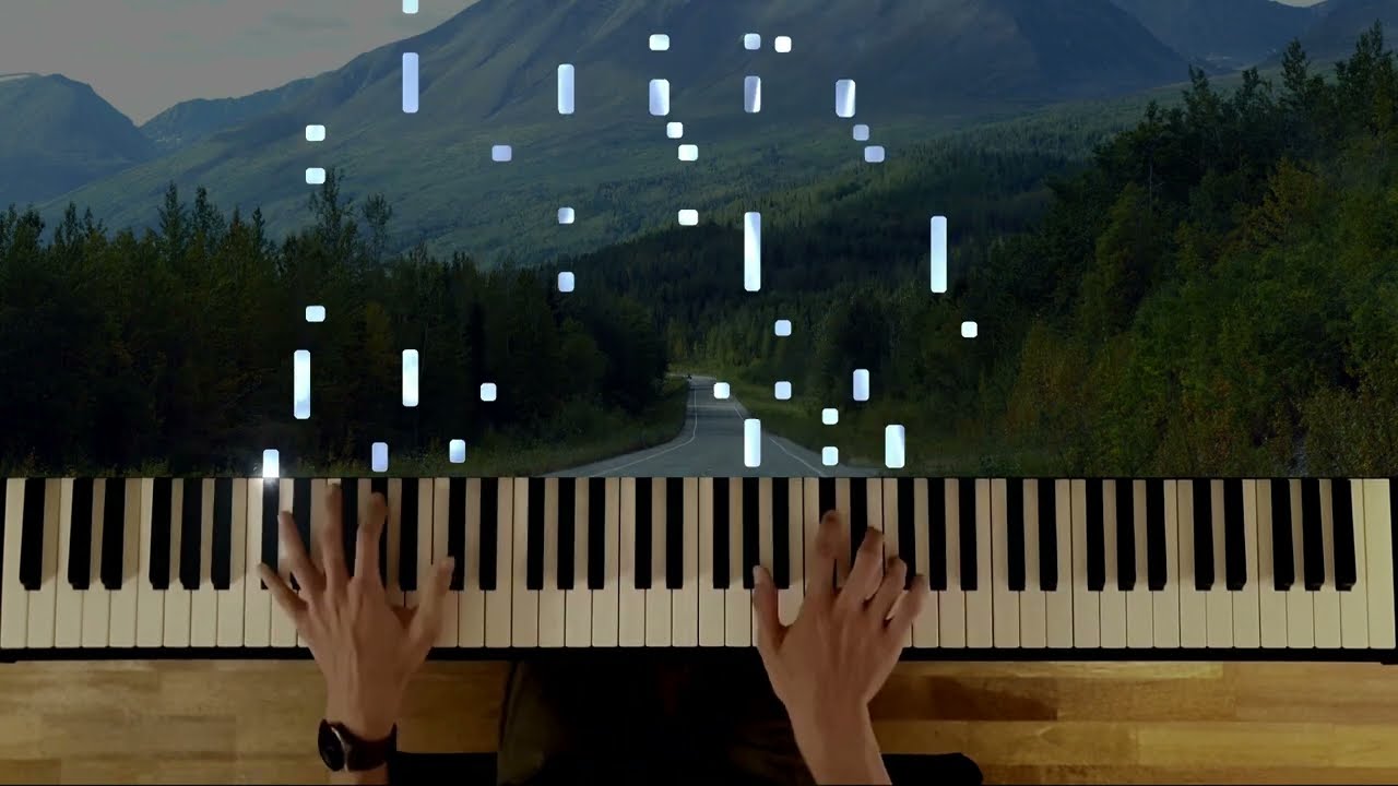 Chilly Gonzales - Othello