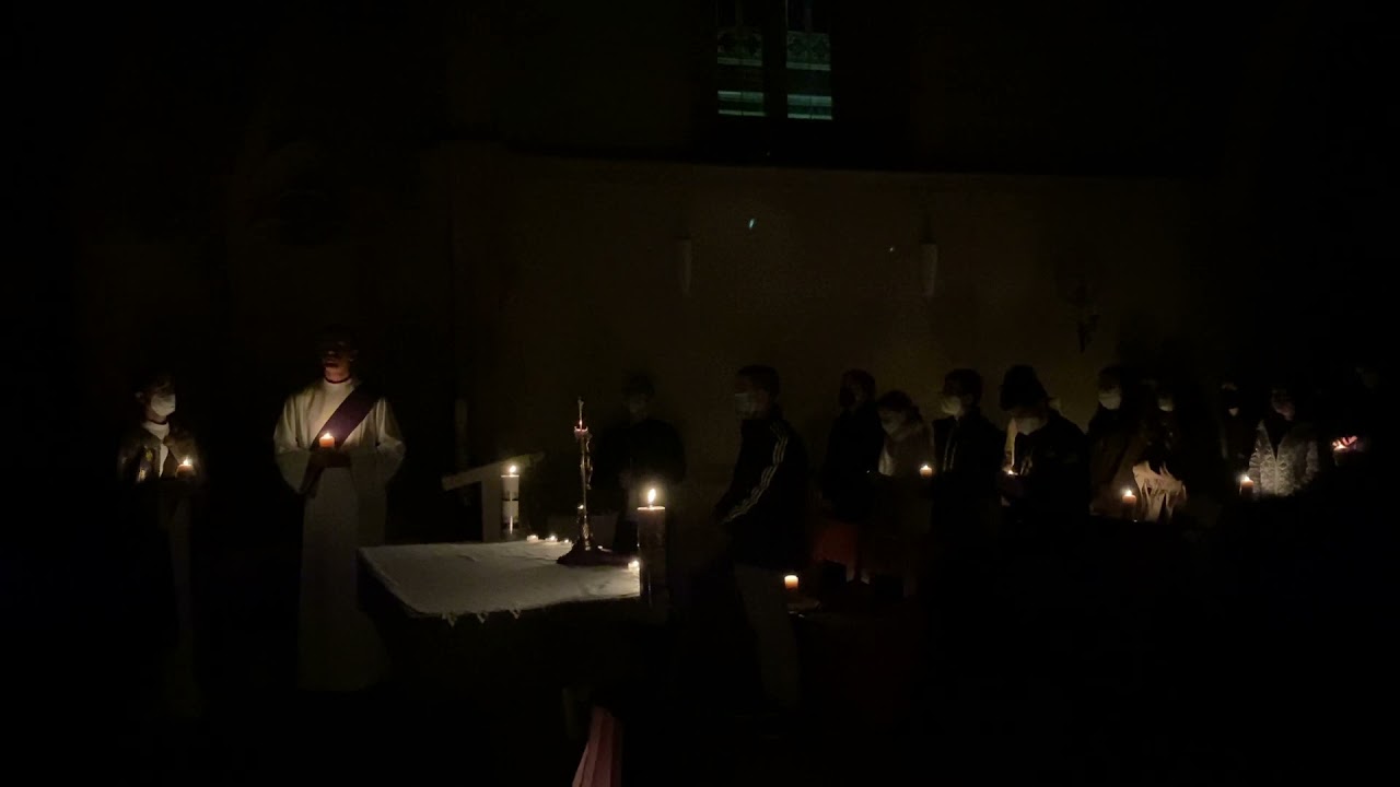 Shalom lach Miriam (Zdravas Mária)- Lucia Jacková, Štefánia Šimková, Boris Byčánek