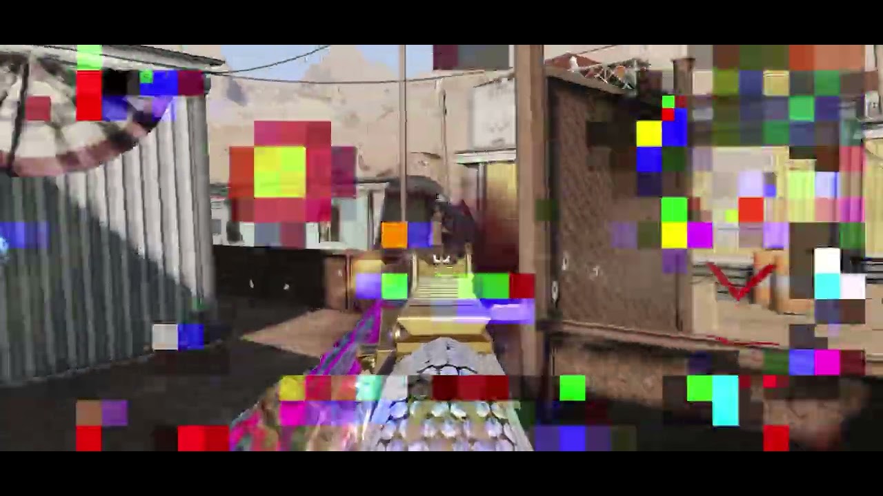 Call of Duty Mobile Ranked Hardpoint Diesel 