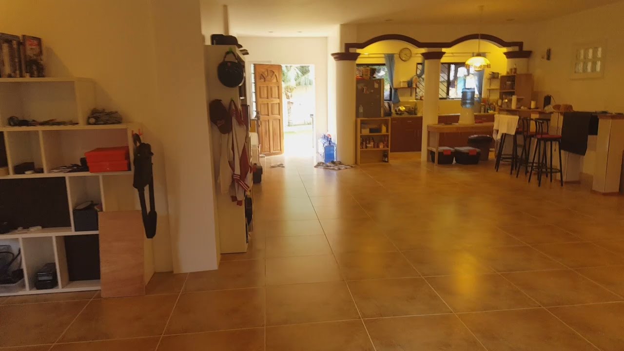 Cool Philippines 20,000 Peso/Month House Rental in the Sibulan Hills