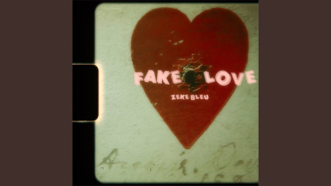 Fake Love