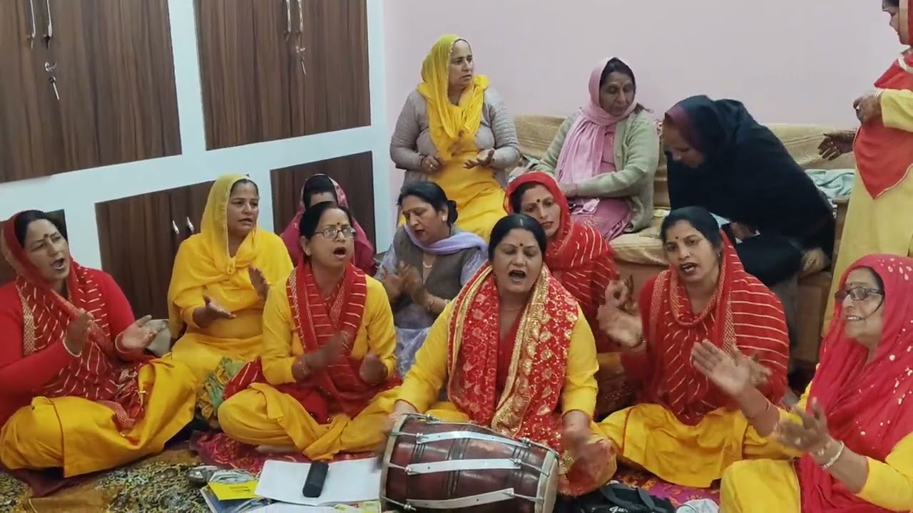 🙏🙏नवरात्रि में माता रानी का बहुत प्यारा भजन 🙏🙏 पहाड़ा दिये रानी तू मेरे घर आ माता 🙏🙏🌹🥀👍