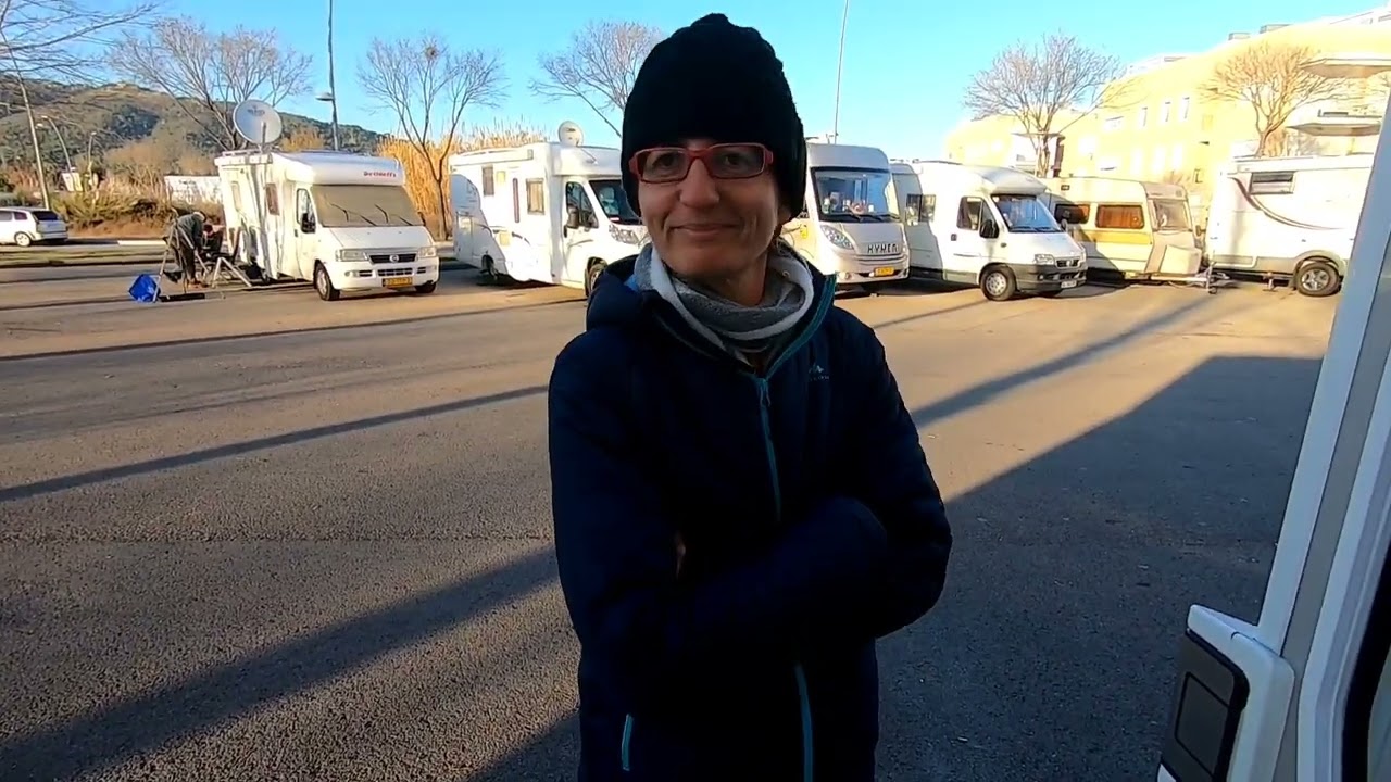Vivere in camper🐾🚐🌍...la lavatrice, la nostra soluzione per il bucato in viaggio