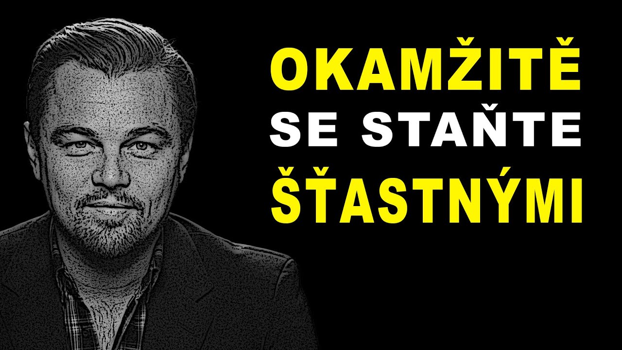 Jak se stát PROVŽDY Pozitivními