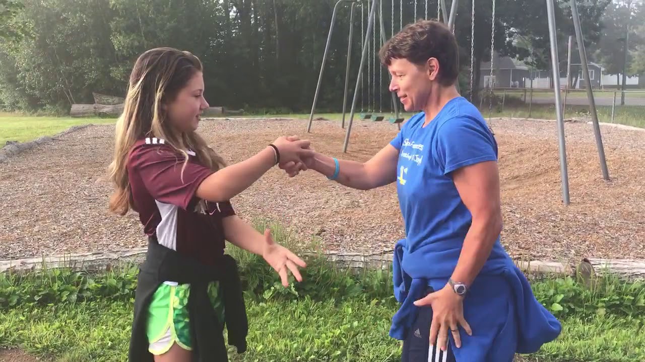 Hand-clapping Games