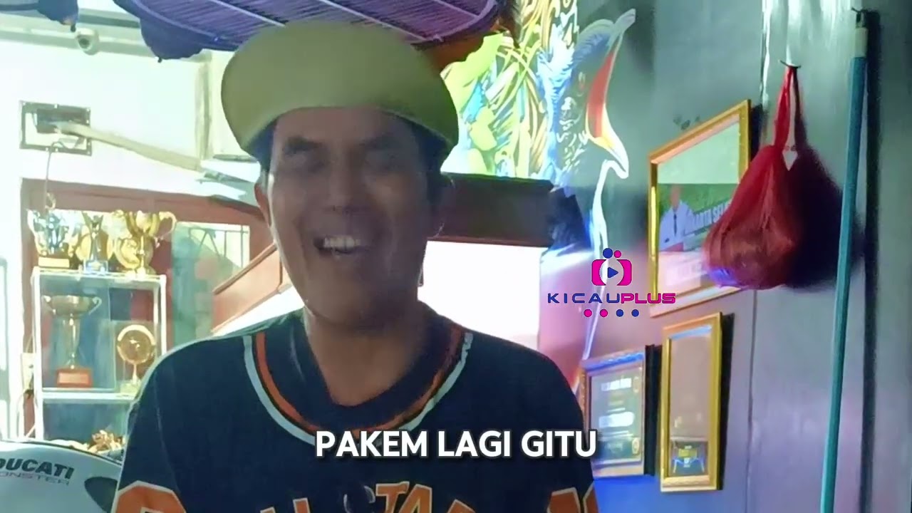 Nah Ini Daging Semua! BAHAS TENTANG KUALITAS JURI SAAT INI, MASIH JAUH DARI HARAPAN, PERLU DIKLAT!? 