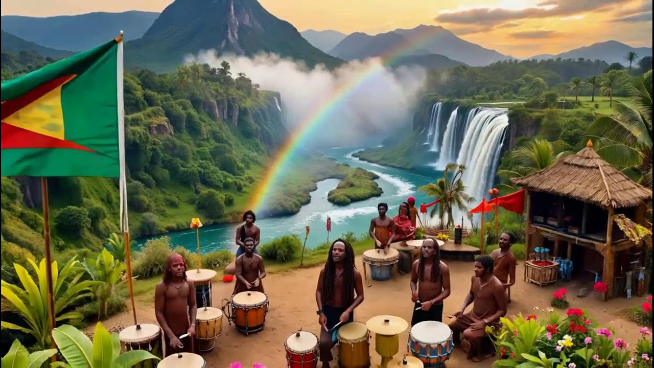One Drop Vintage Traditional Classic | Roots Reggae Riddims Mix 🎧