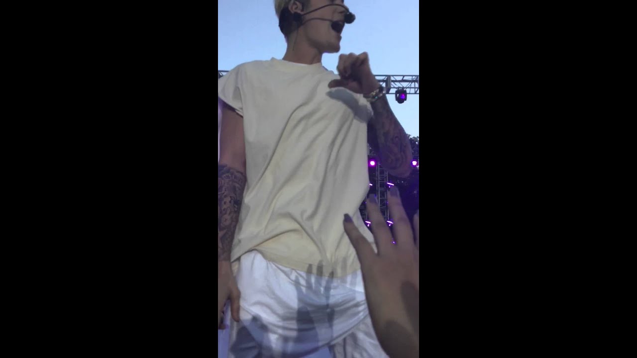 Justin Bieber 