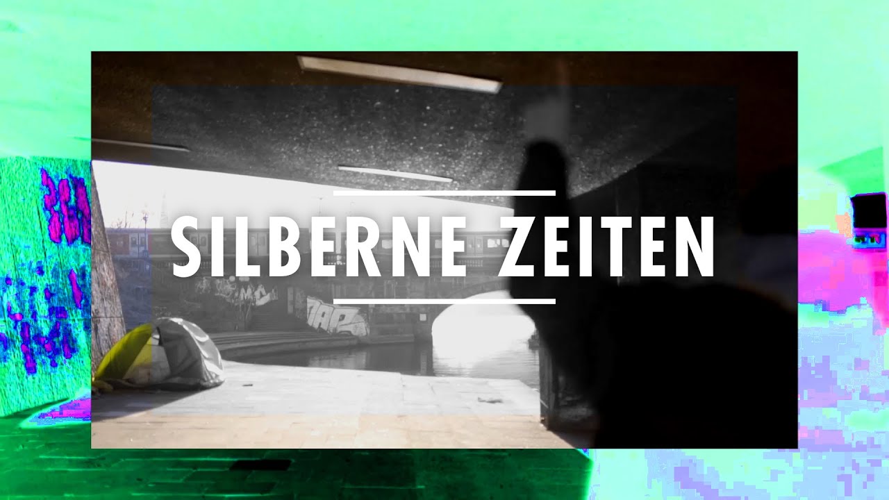 IvanG - Silberne Zeiten (prod. McHomes & Thirtyfive)