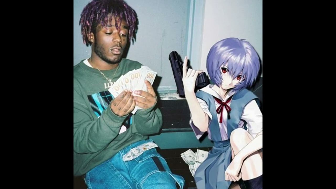 [FREE FOR PROFIT] Lil Uzi Vert x Maaly Raw x Sample Type Beat - 