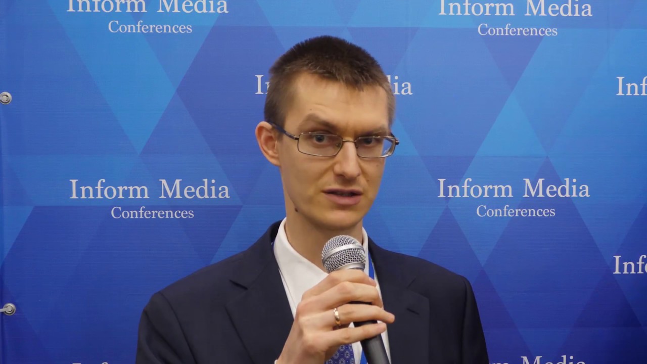 ЭКСПЕРТ РА / СТАНИСЛАВ ВОЛКОВ, Начальник отдела валидации