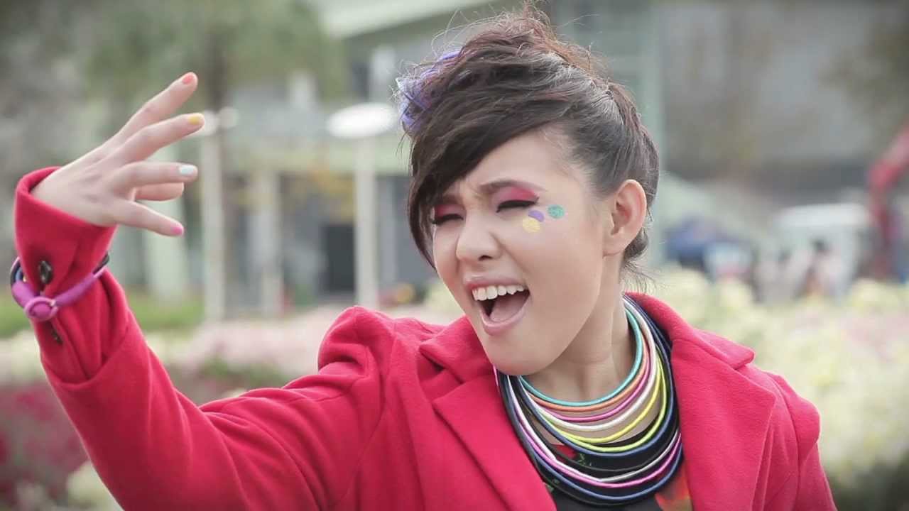 擊退自拍瞎咩!  Miss Lin教你彩虹照反顛倒眾生