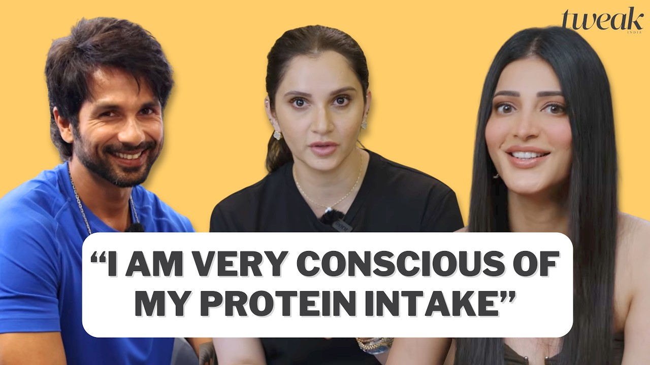 Why celebs swear by these breakfast foods | Tweak India