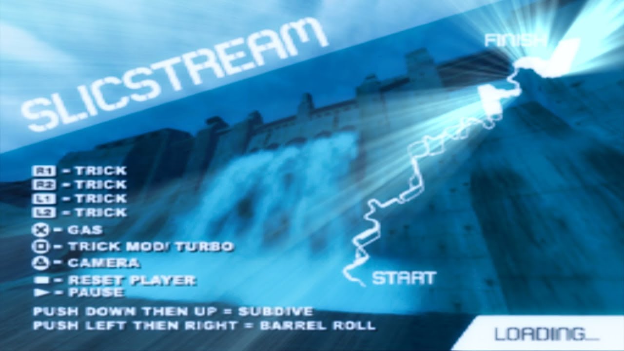 Jet X2O: The Compendium Episode 1 (Taylor Jordan on Slicstream)
