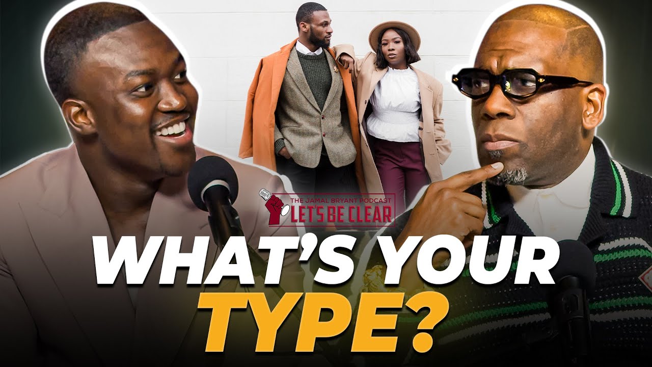 Millionaire Man Shares What He Wants In a Wife / Boniface Ogunti