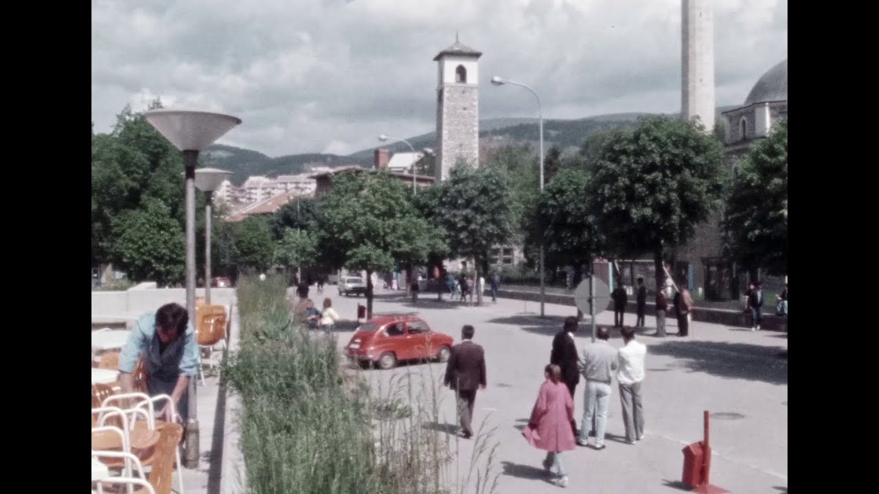 Crnogorski gradovi kroz vrijeme - Pljevlja