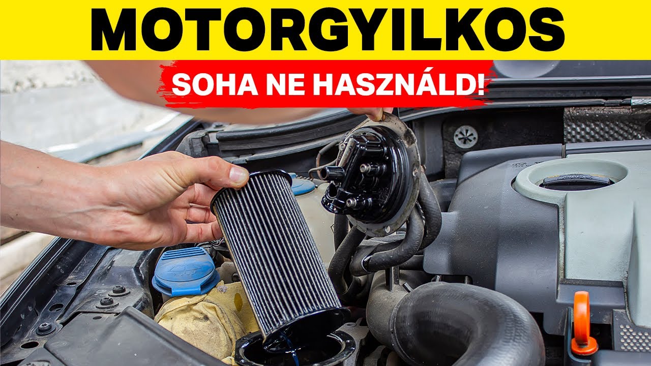 13 Módosítás, Ami Javítja Az Autódat (és 5, Ami TÖNKRETESZI)