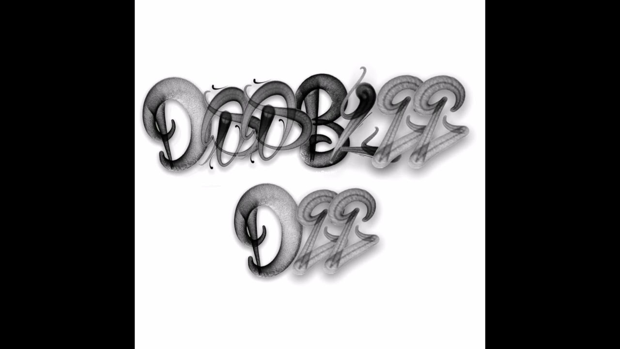 DEMENTES//DOOBLEE DEE