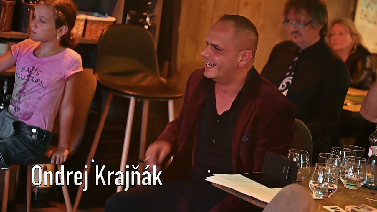V4 Unique piano jazz day, Ondrej Krajňák, Robert 