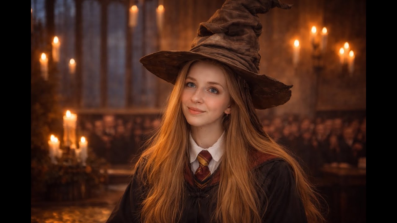 Hogwarts Legacy Учим темную магию...