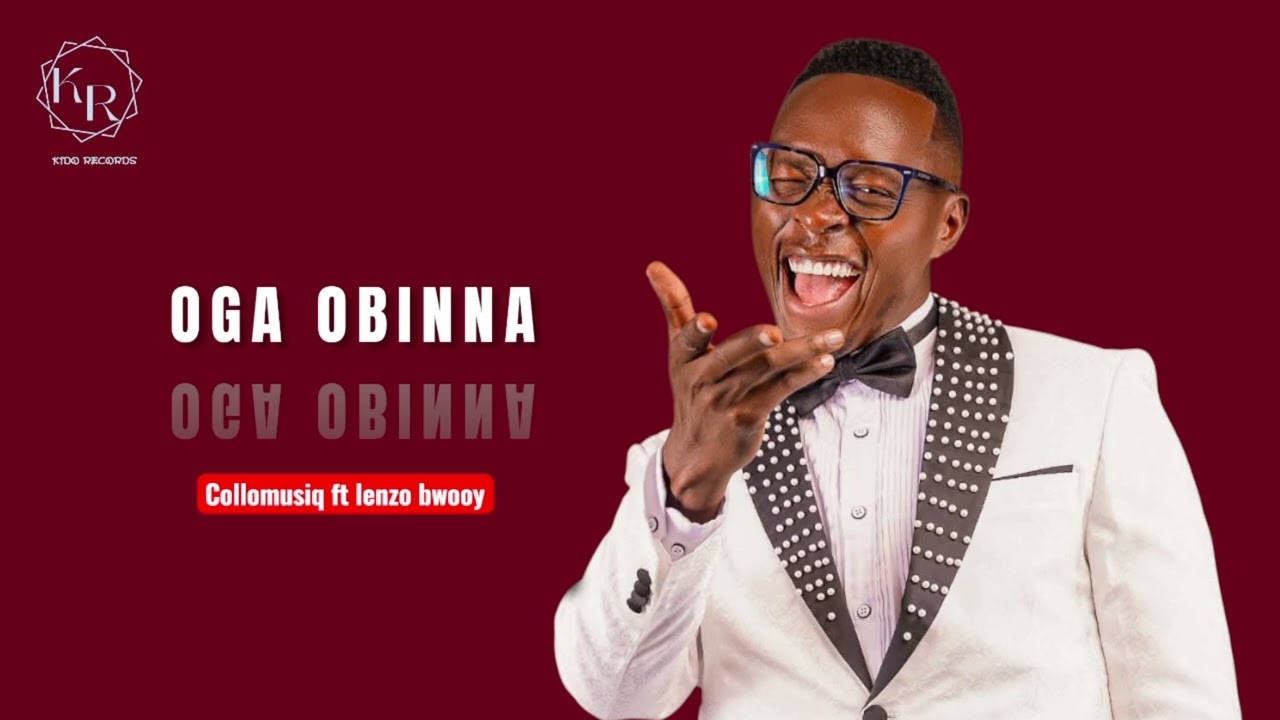 COLLO MUSIQ _OGA OBINNA FT LENZO BWOOY