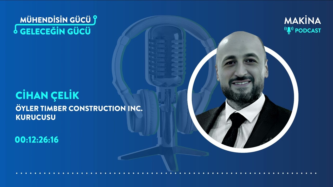 Podcast - Bölüm 91 - Yeni Nesil Yaşam Alanları